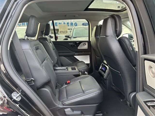 2026 Lincoln Aviator Reserve Washington MO