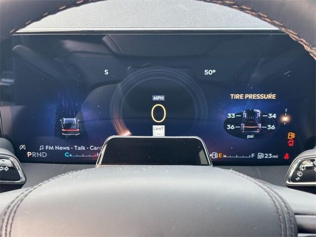 2026 Lincoln Aviator Reserve Washington MO