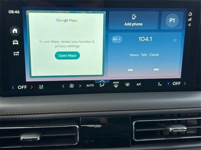 2026 Lincoln Aviator Reserve Washington MO