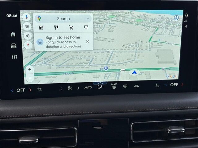 2026 Lincoln Aviator Reserve Washington MO