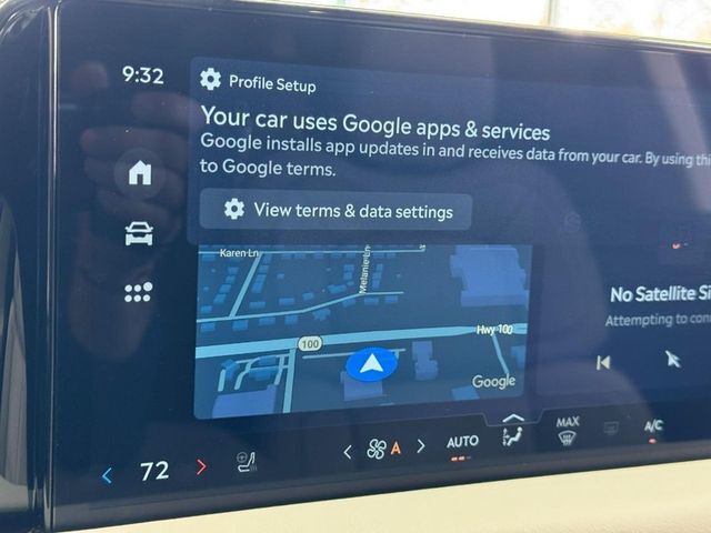 2026 Lincoln Aviator Reserve Washington MO