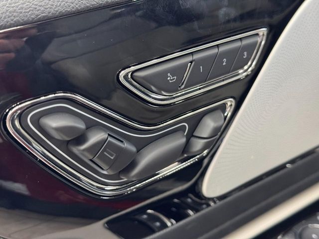 2026 Lincoln Aviator Reserve Washington MO