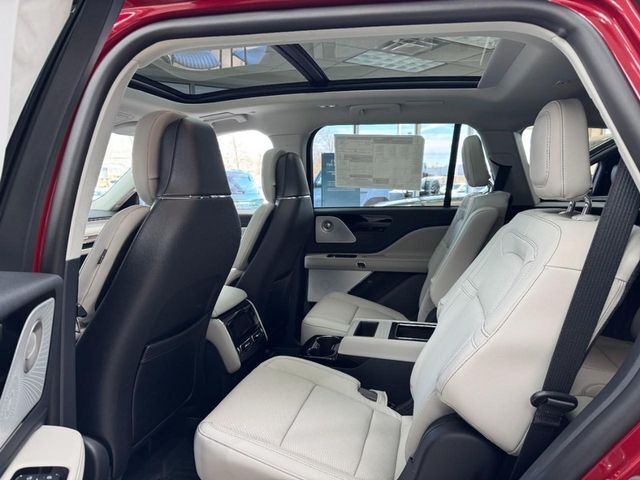 2026 Lincoln Aviator Reserve Washington MO