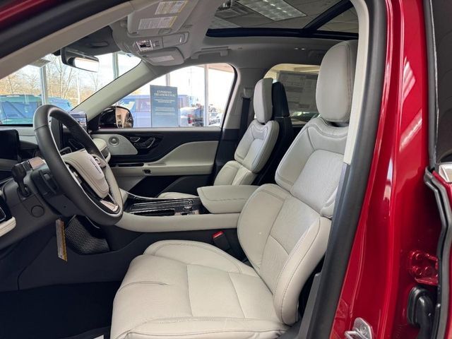 2026 Lincoln Aviator Reserve Washington MO