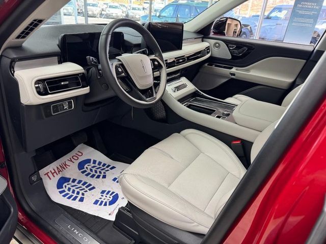 2026 Lincoln Aviator Reserve Washington MO