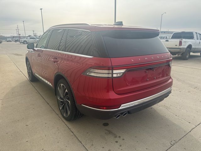 2026 Lincoln Aviator Reserve Watertown SD