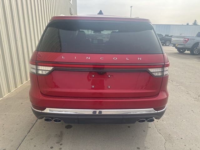 2026 Lincoln Aviator Reserve Watertown SD