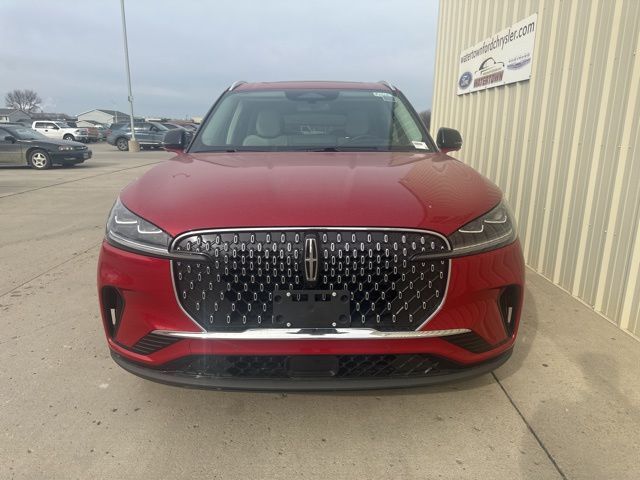 2026 Lincoln Aviator Reserve Watertown SD