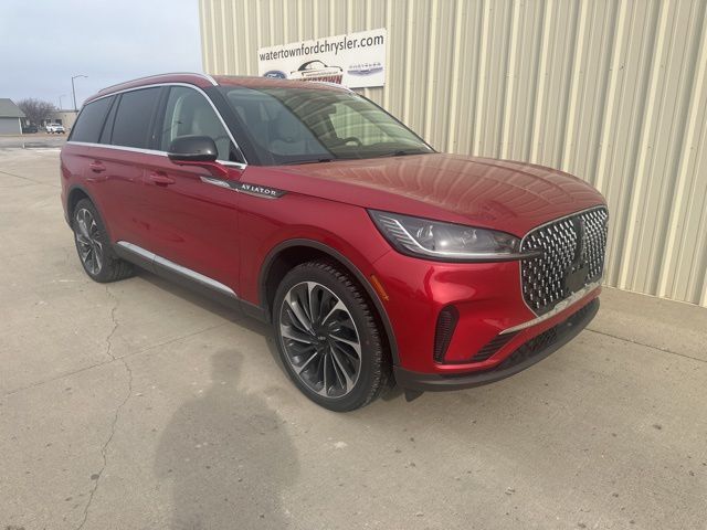 2026 Lincoln Aviator Reserve Watertown SD