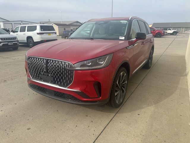 2026 Lincoln Aviator Reserve Watertown SD