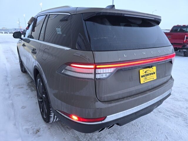 2026 Lincoln Aviator Reserve Watertown SD