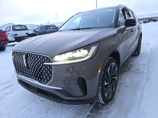 2026 Lincoln Aviator Reserve Watertown SD