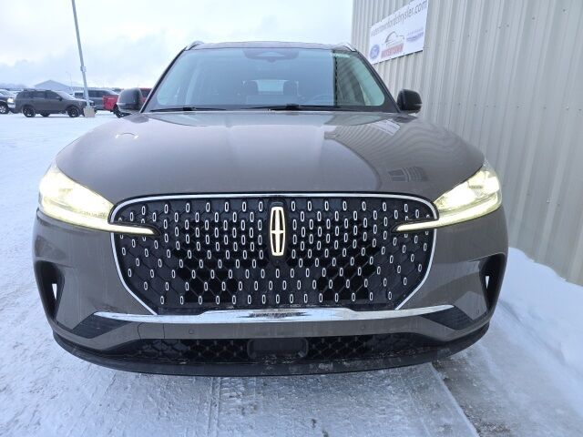 2026 Lincoln Aviator Reserve Watertown SD