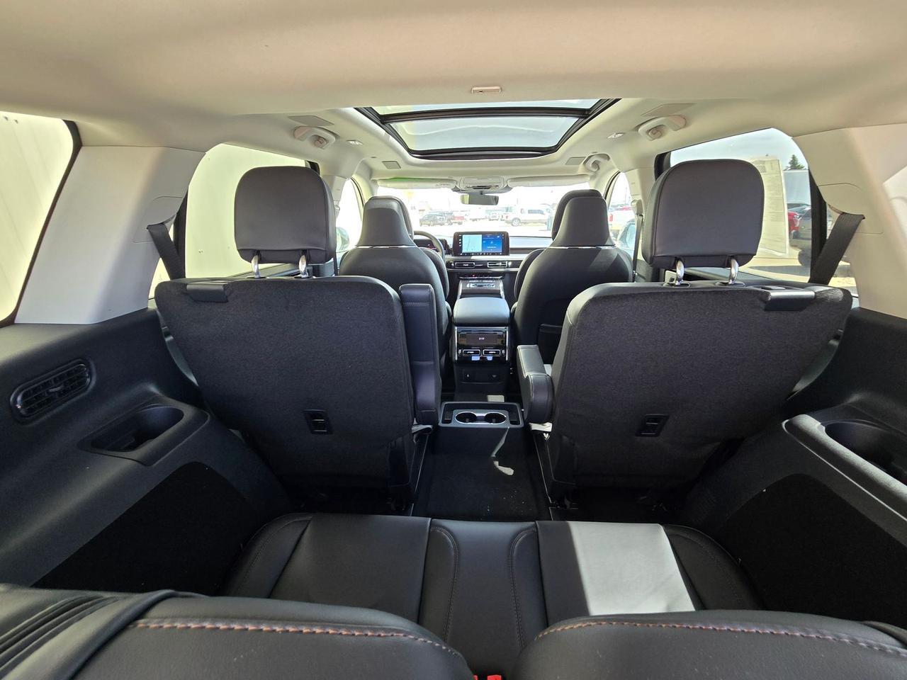 2026 Lincoln Aviator Reserve Watertown SD