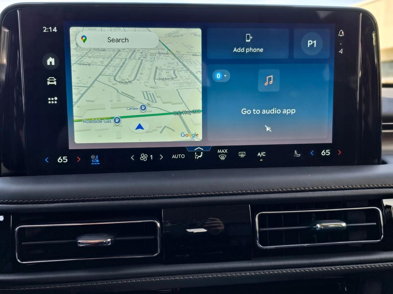 2026 Lincoln Aviator Reserve Watertown SD