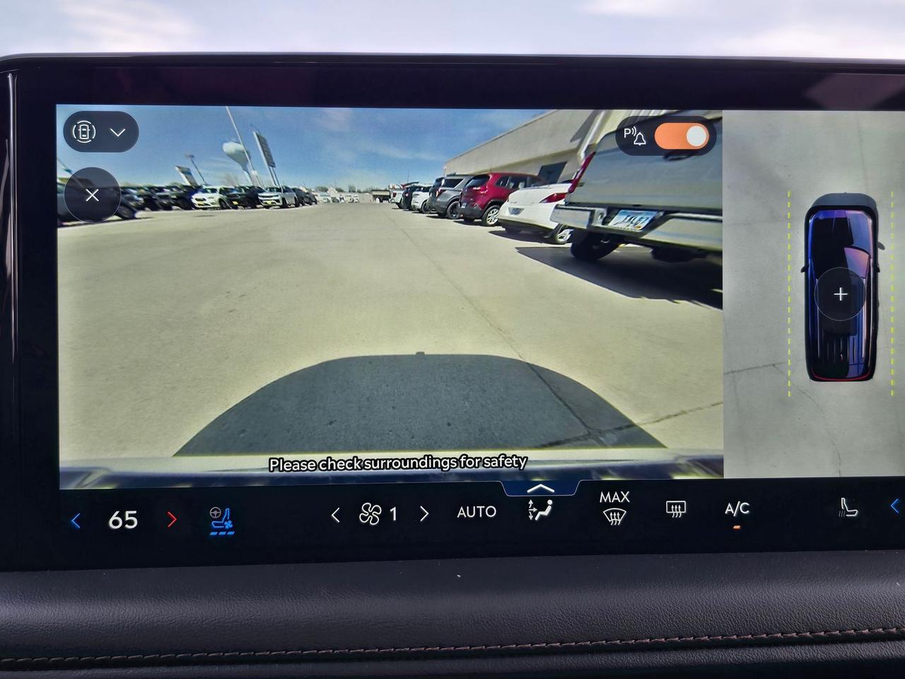 2026 Lincoln Aviator Reserve Watertown SD