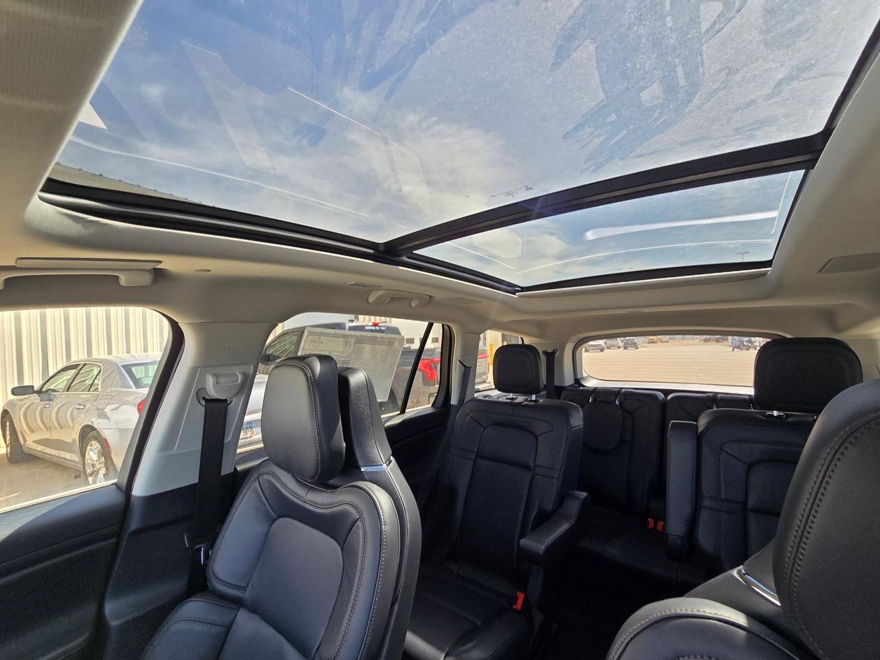 2026 Lincoln Aviator Reserve Watertown SD