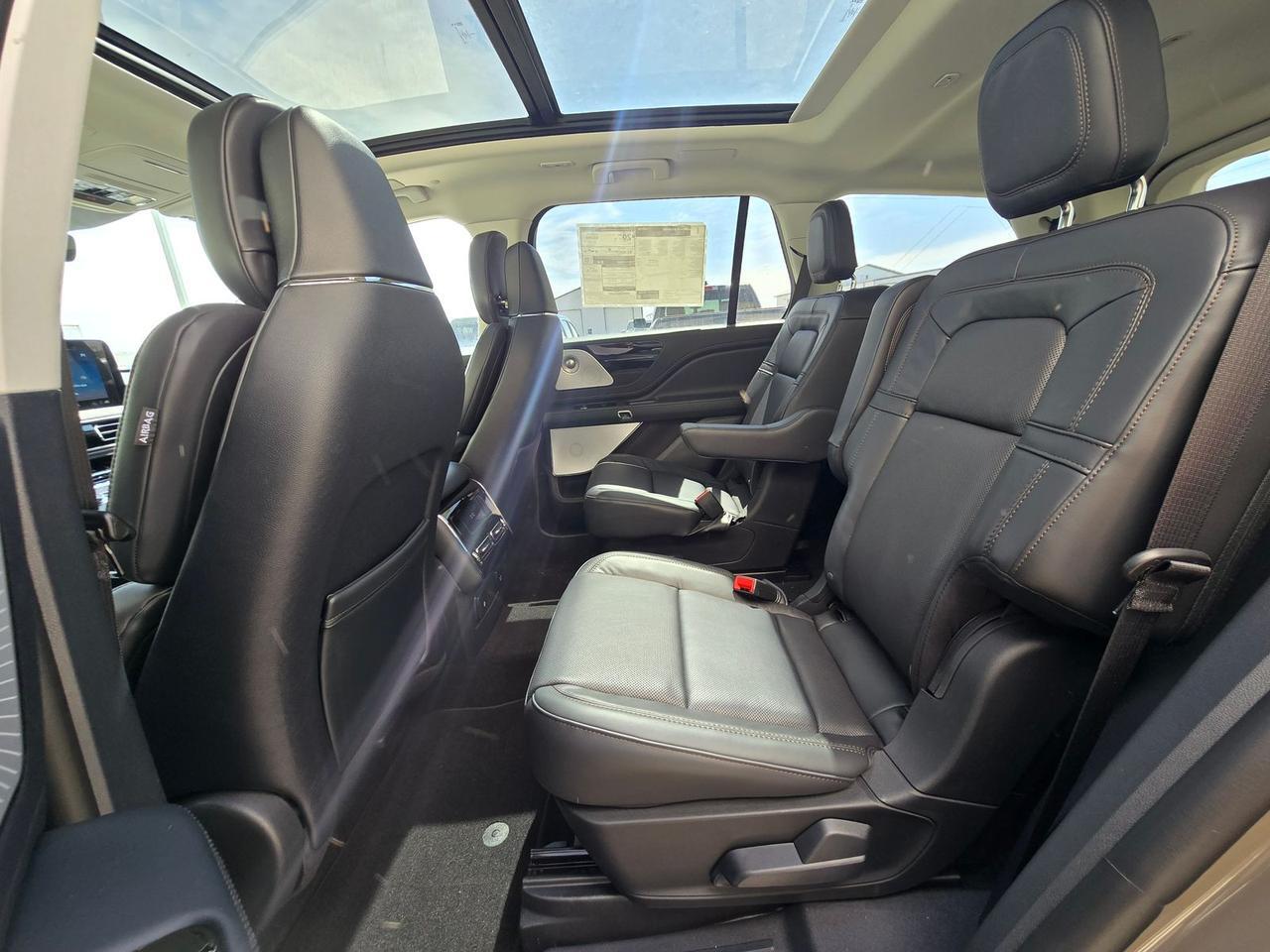 2026 Lincoln Aviator Reserve Watertown SD