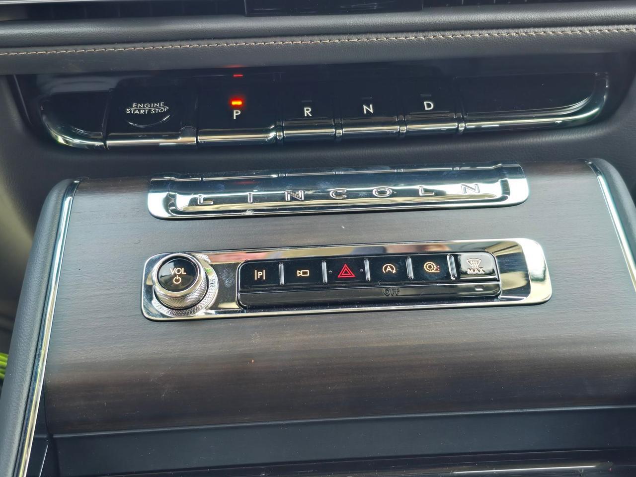 2026 Lincoln Aviator Reserve Watertown SD