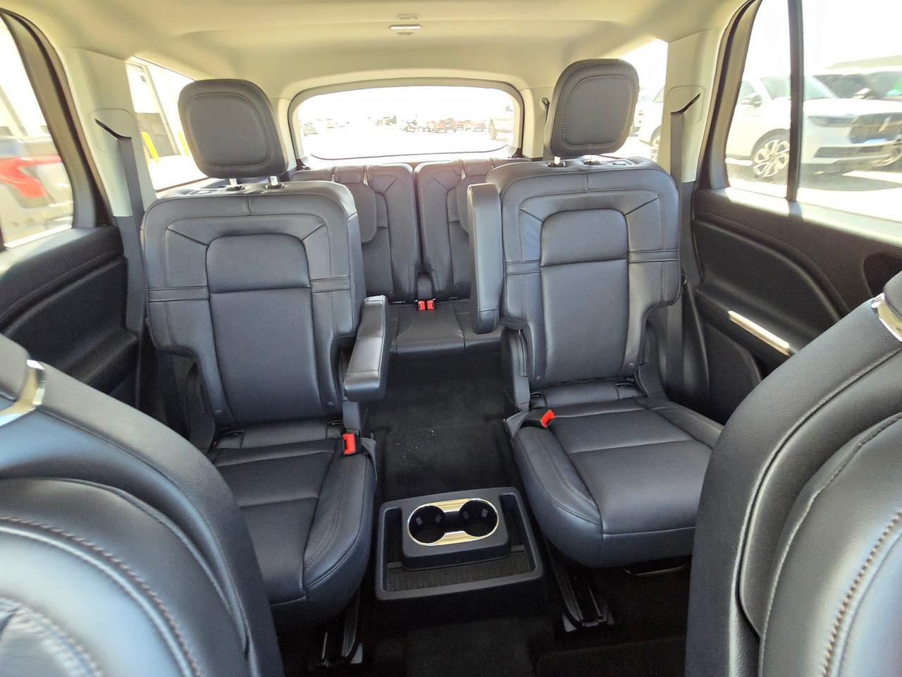2026 Lincoln Aviator Reserve Watertown SD