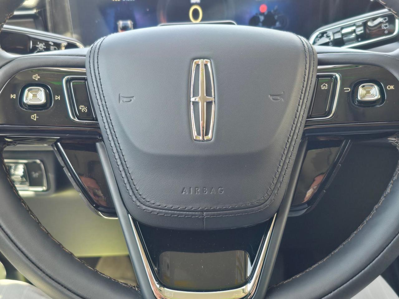 2026 Lincoln Aviator Reserve Watertown SD
