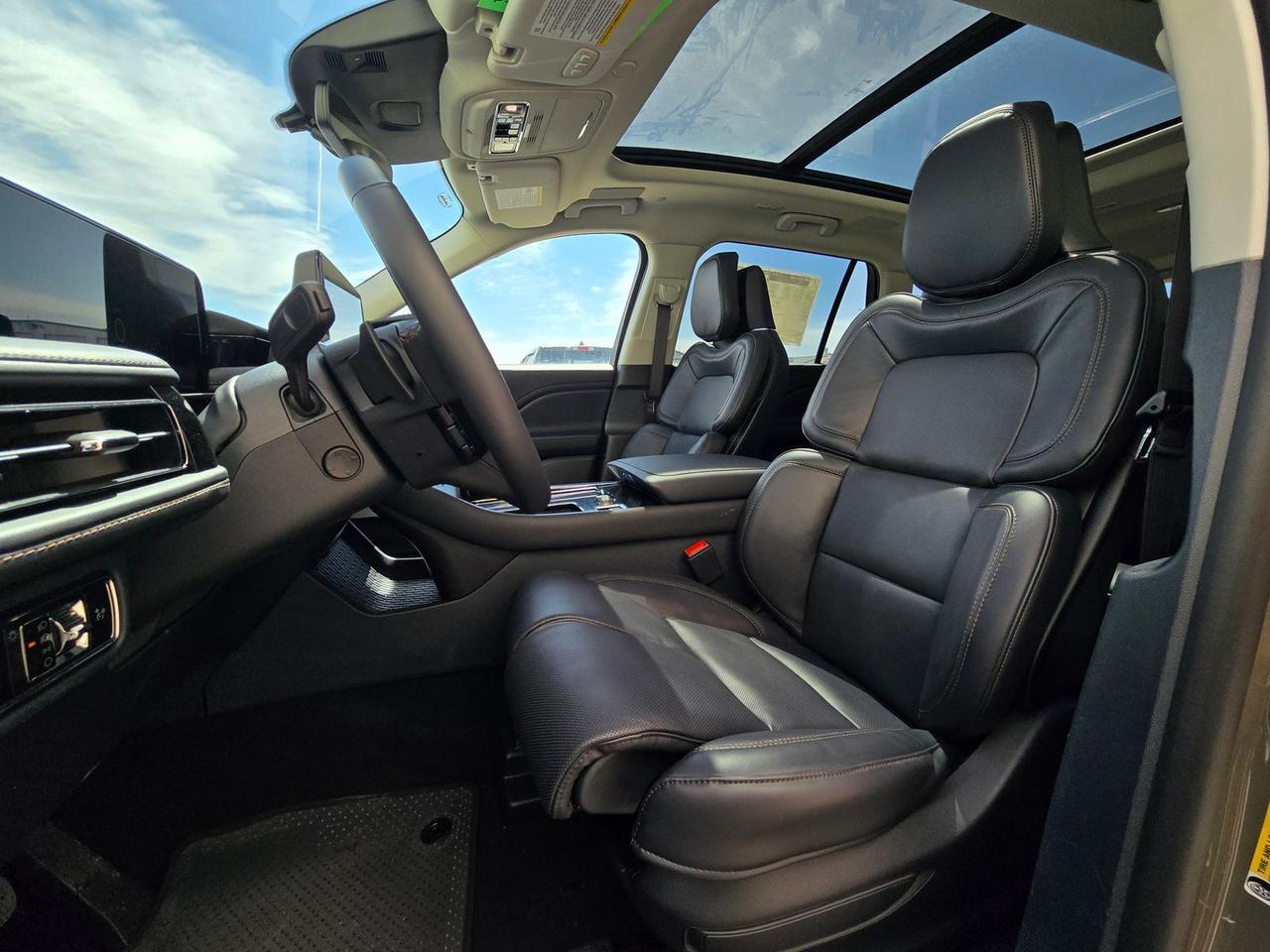 2026 Lincoln Aviator Reserve Watertown SD