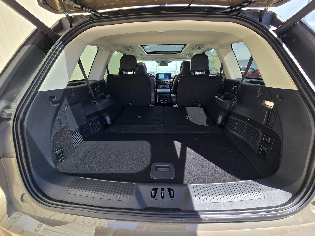 2026 Lincoln Aviator Reserve Watertown SD