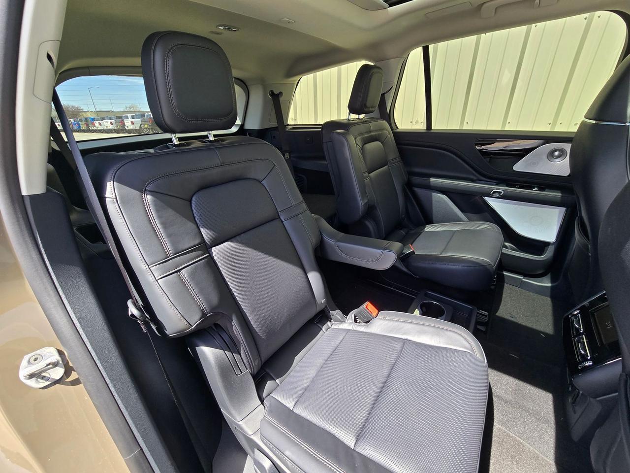 2026 Lincoln Aviator Reserve Watertown SD