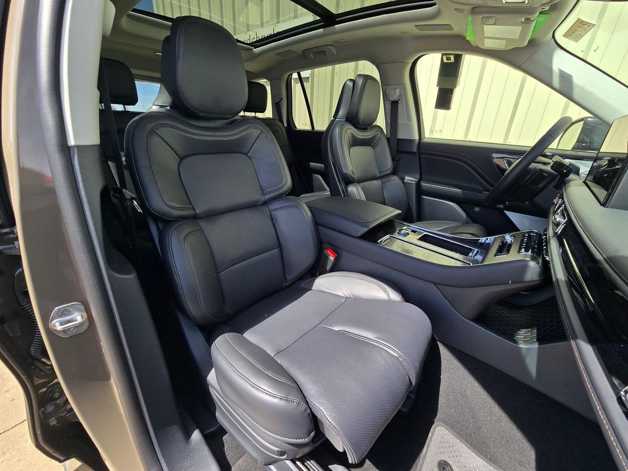 2026 Lincoln Aviator Reserve Watertown SD