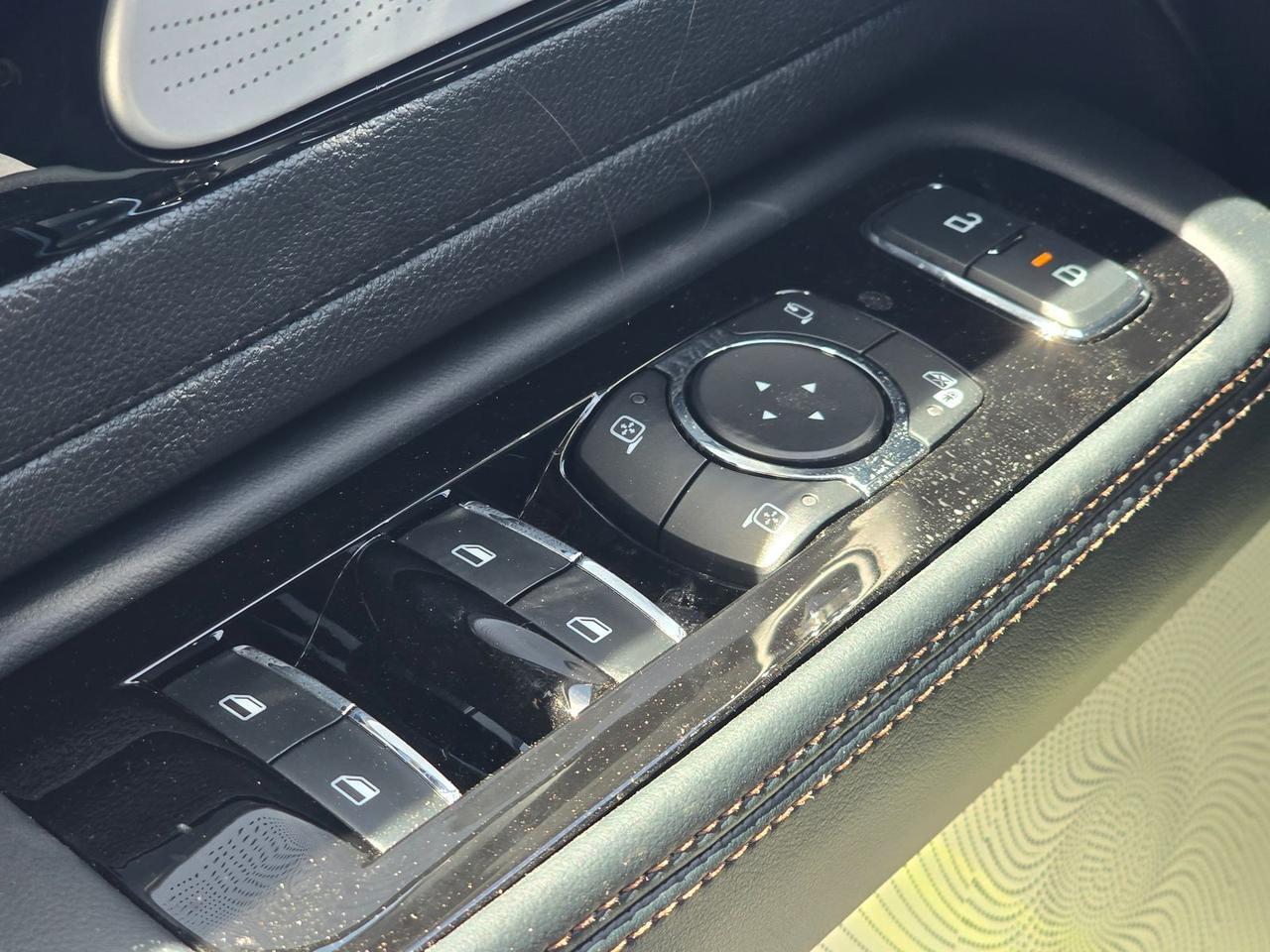 2026 Lincoln Aviator Reserve Watertown SD