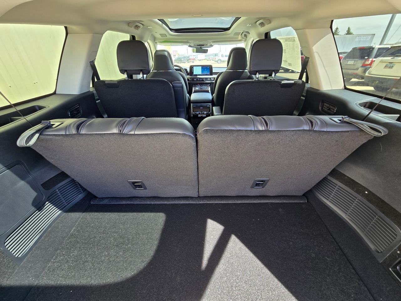 2026 Lincoln Aviator Reserve Watertown SD