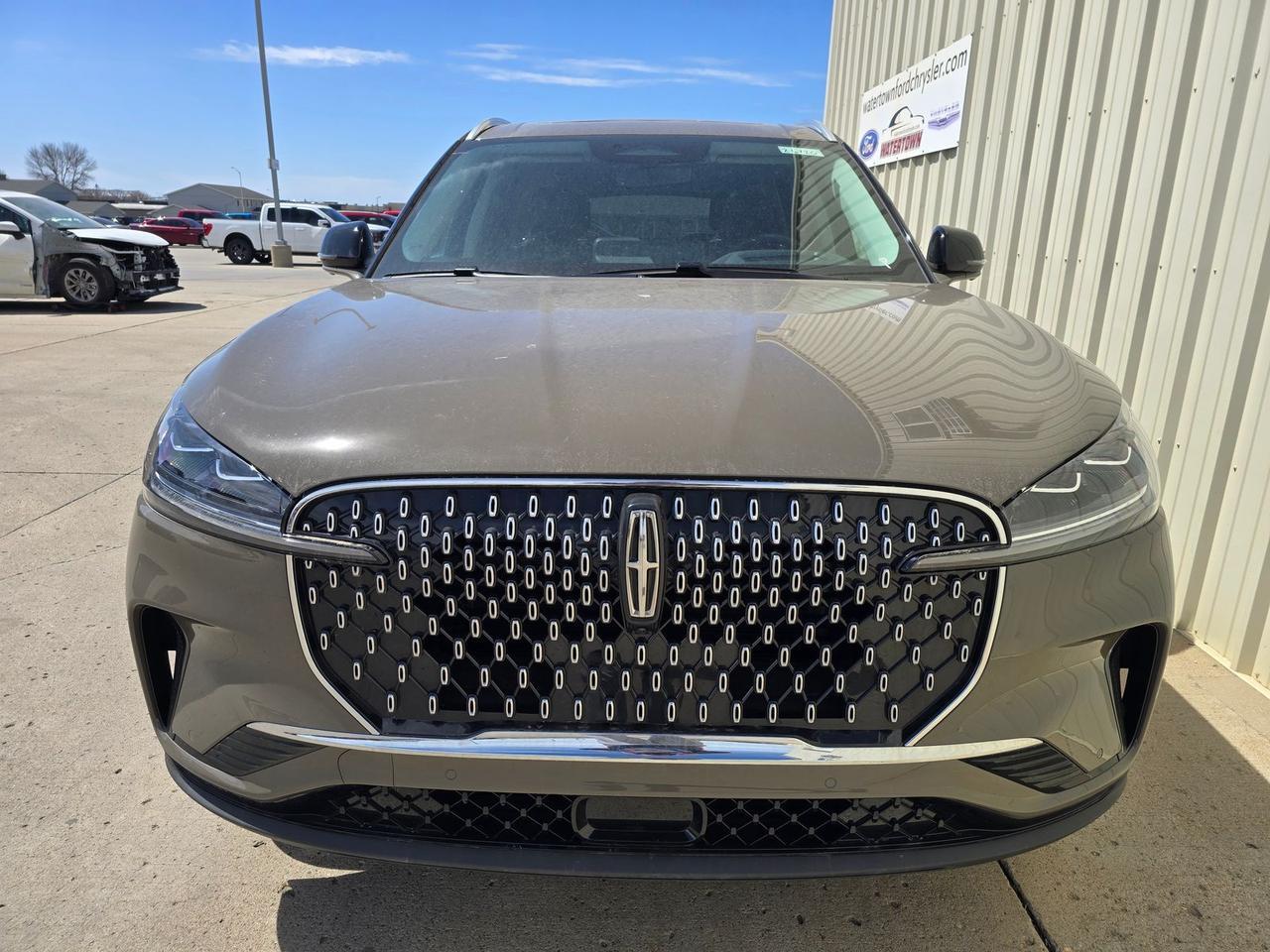 2026 Lincoln Aviator Reserve Watertown SD