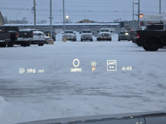 2026 Lincoln Aviator Reserve Watertown SD