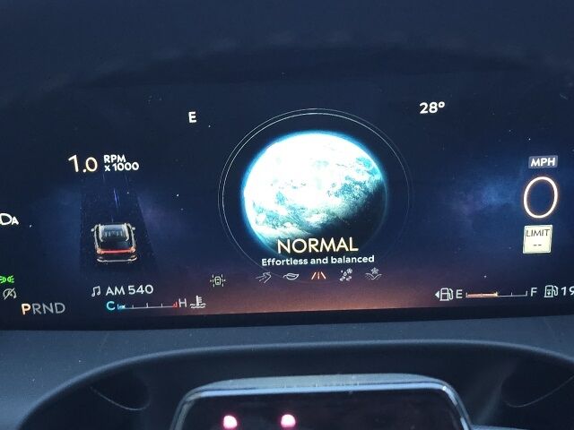 2026 Lincoln Aviator Reserve Watertown SD