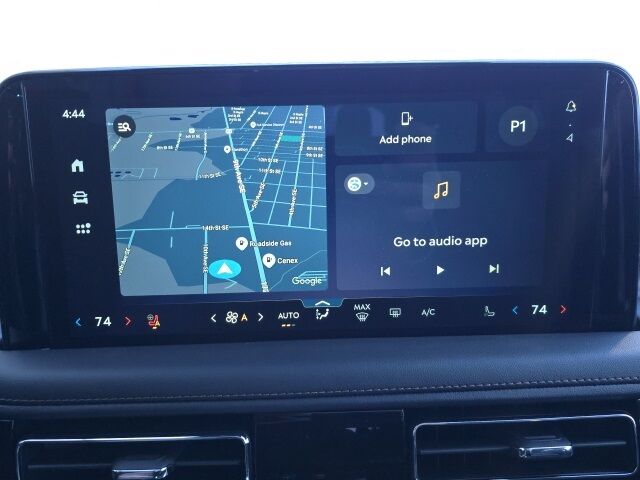 2026 Lincoln Aviator Reserve Watertown SD