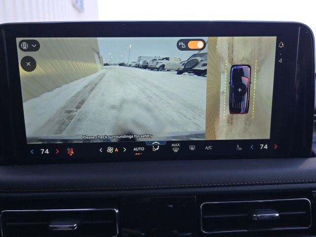 2026 Lincoln Aviator Reserve Watertown SD