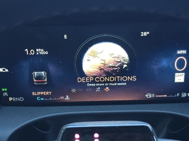 2026 Lincoln Aviator Reserve Watertown SD