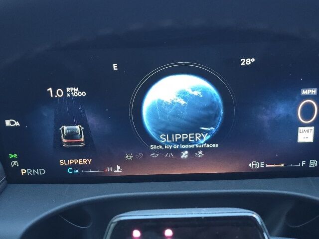 2026 Lincoln Aviator Reserve Watertown SD