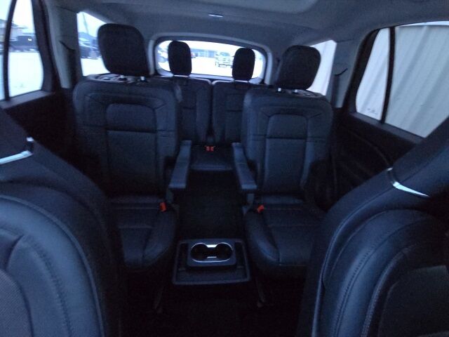 2026 Lincoln Aviator Reserve Watertown SD