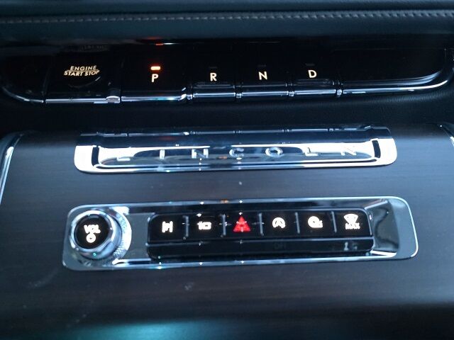 2026 Lincoln Aviator Reserve Watertown SD