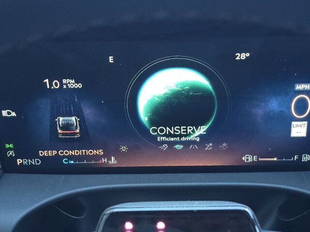 2026 Lincoln Aviator Reserve Watertown SD