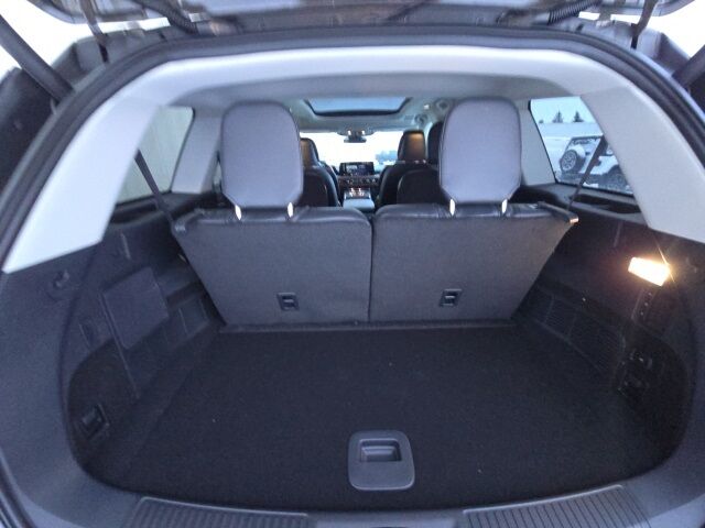 2026 Lincoln Aviator Reserve Watertown SD