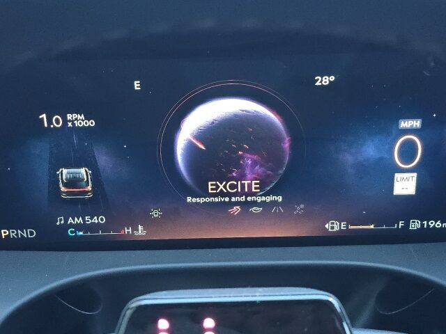 2026 Lincoln Aviator Reserve Watertown SD