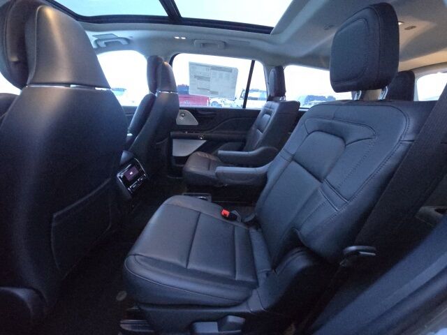 2026 Lincoln Aviator Reserve Watertown SD