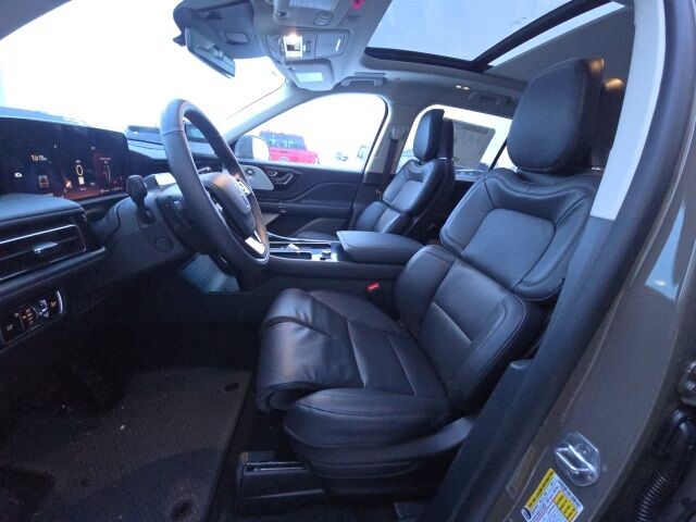 2026 Lincoln Aviator Reserve Watertown SD