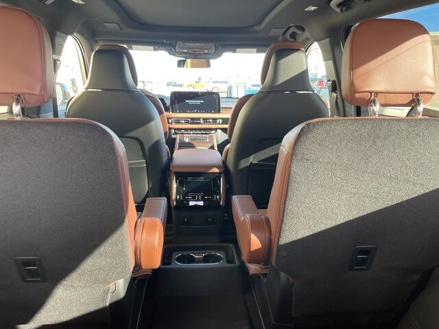 2026 Lincoln Aviator Reserve Watertown SD