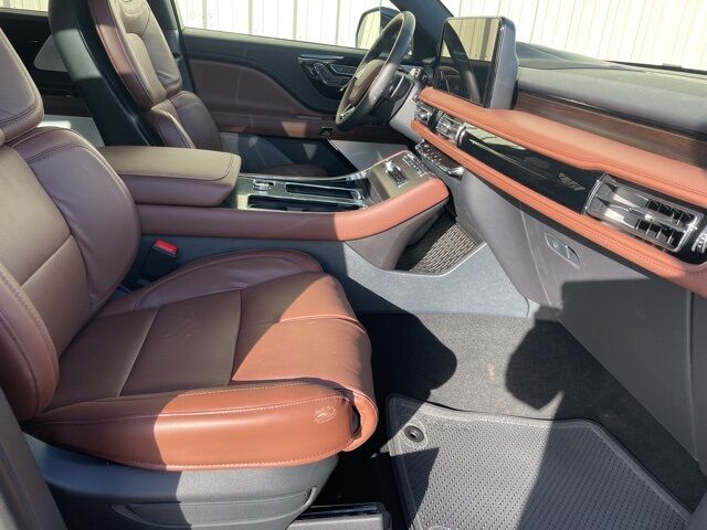 2026 Lincoln Aviator Reserve Watertown SD