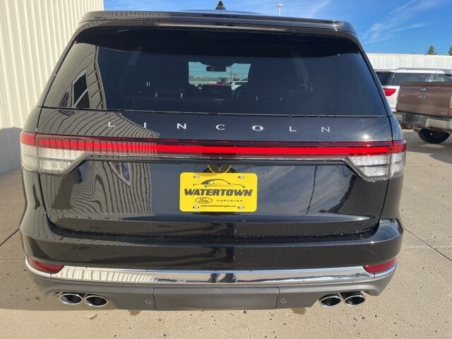 2026 Lincoln Aviator Reserve Watertown SD