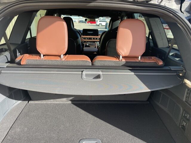 2026 Lincoln Aviator Reserve Watertown SD