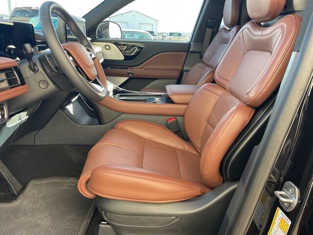 2026 Lincoln Aviator Reserve Watertown SD